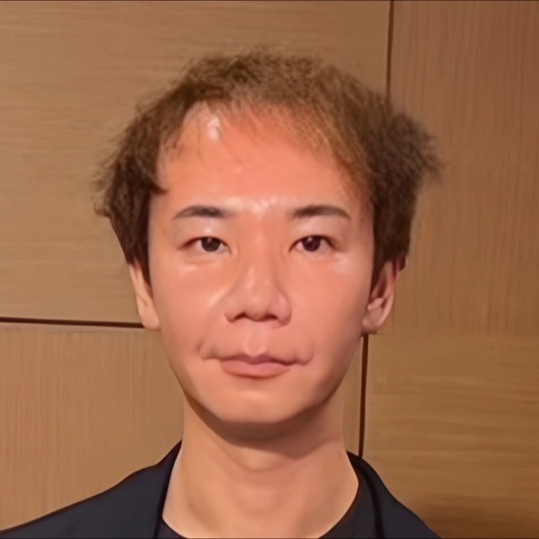 代々木店のオーナー